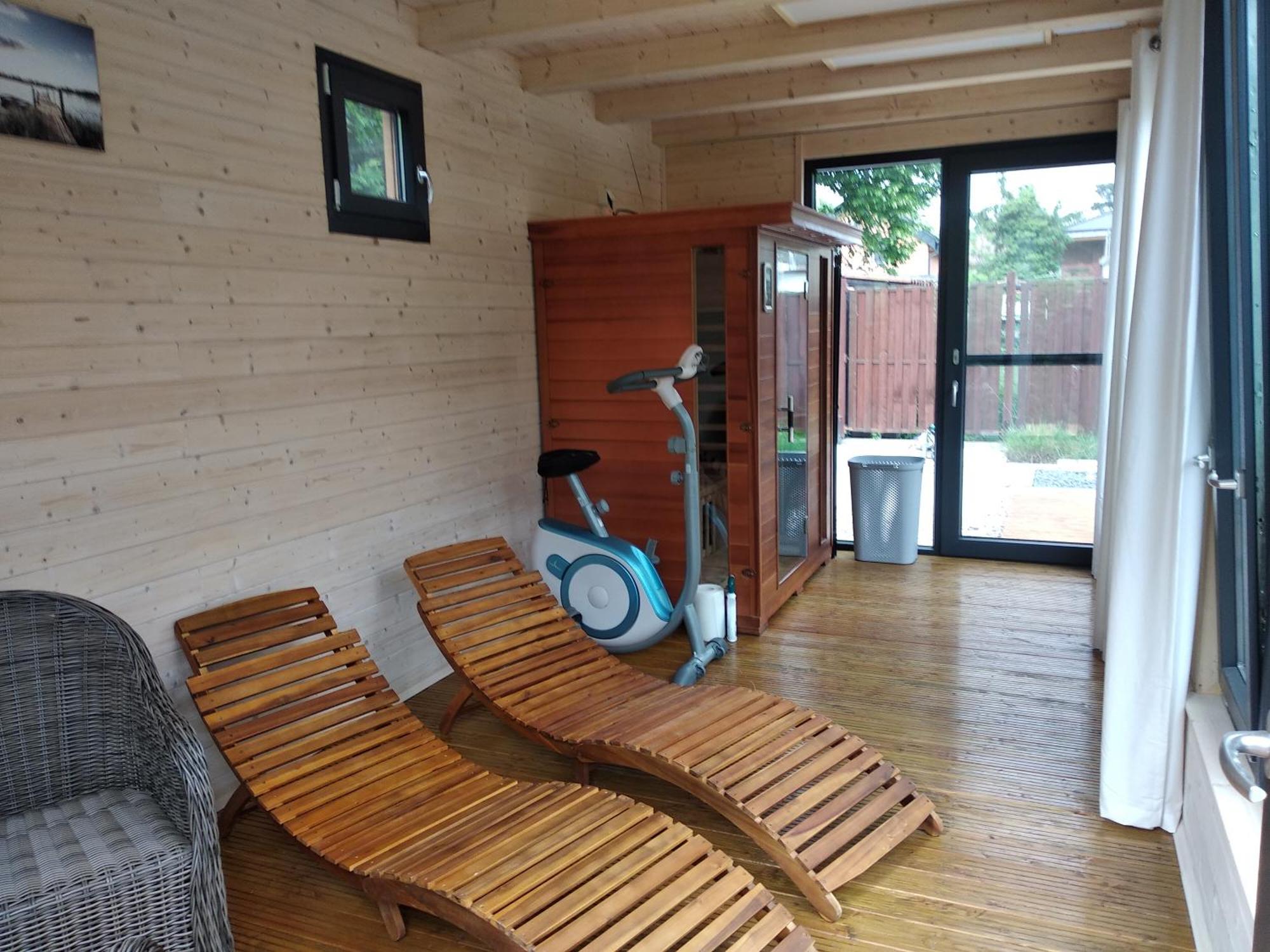 Ujhely Apartmanhaz Siófok Extérieur photo