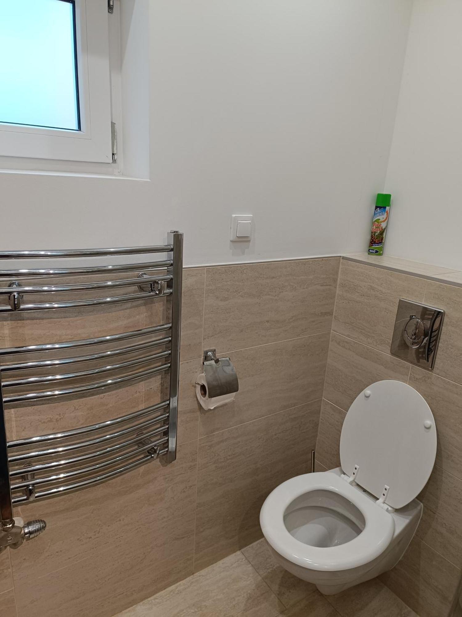 Ujhely Apartmanhaz Siófok Extérieur photo